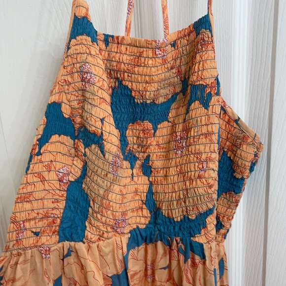 Free People maxi dress - Picture 3 of 6